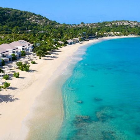 منتجع وسبا جالي باي، أنتيجوا - شامل الكل - للكبار فقط Five Islands Village المظهر الخارجي الصورة